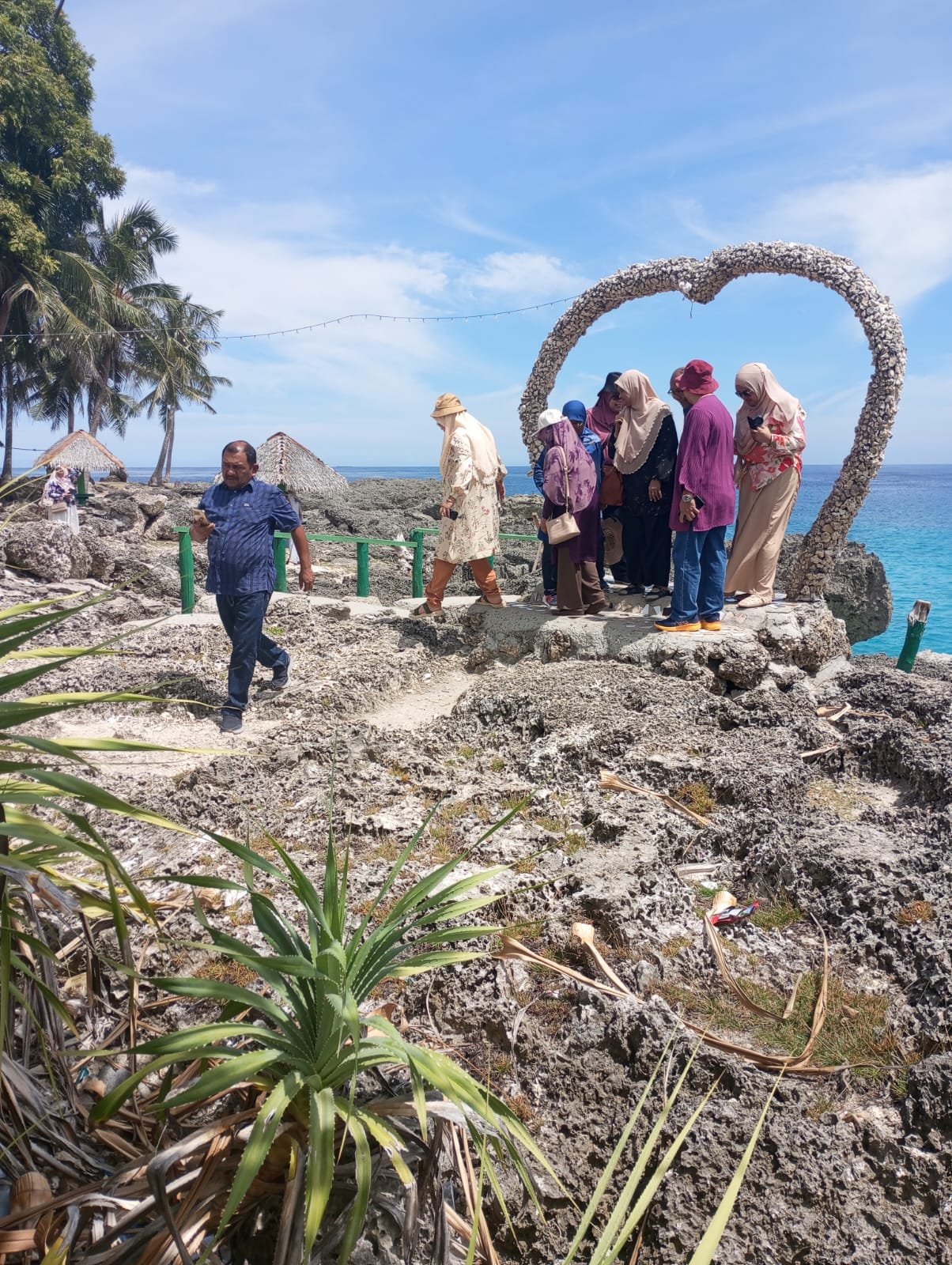 Ujung Kareung Beach Sabang